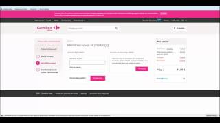 Comment profiter de votre coupon Carrefour ? screenshot 2