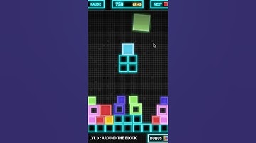 Light Fields - A retro puzzle game based on physics with original gameplay by JadeGame
