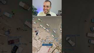 Why Drone Detection FAILS (And How to FIX It!) #shorts