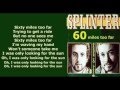 Splinter - Sixty Miles Too Far - (+ lyrics 1975)