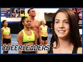 Cheerleaders Season 4 Ep.1 - We're Back!