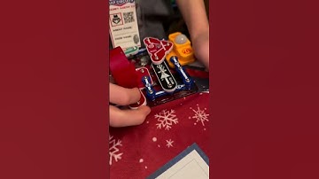 Build voice recorders, motion sensors, and more with the SNAP CIRCUITS® SPY KIT—@abiandtristans_univ