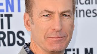 The Tragic Real Life Story Of Bob Odenkirk