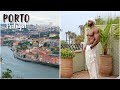 Solo tavel to porto  portugal  one of the best cities in europe