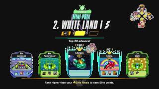 ( BB - mWLI - RCII ) F-Zero 99 Mini Prix 04/23/26