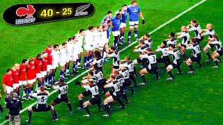 Can France Rugby Win the World Cup ?