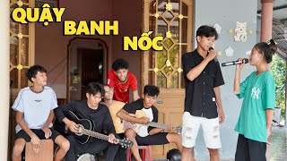 Anh Thời Đại | Thực Hiện Theo Yêu Cầu Của Fan - Minh Thoại Rời Team