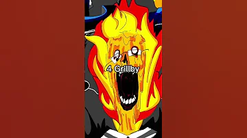 Horrortale Horrorsans Sans Flowey Undertale Undyne Undertaleau Toriel Grillby Papyrus 