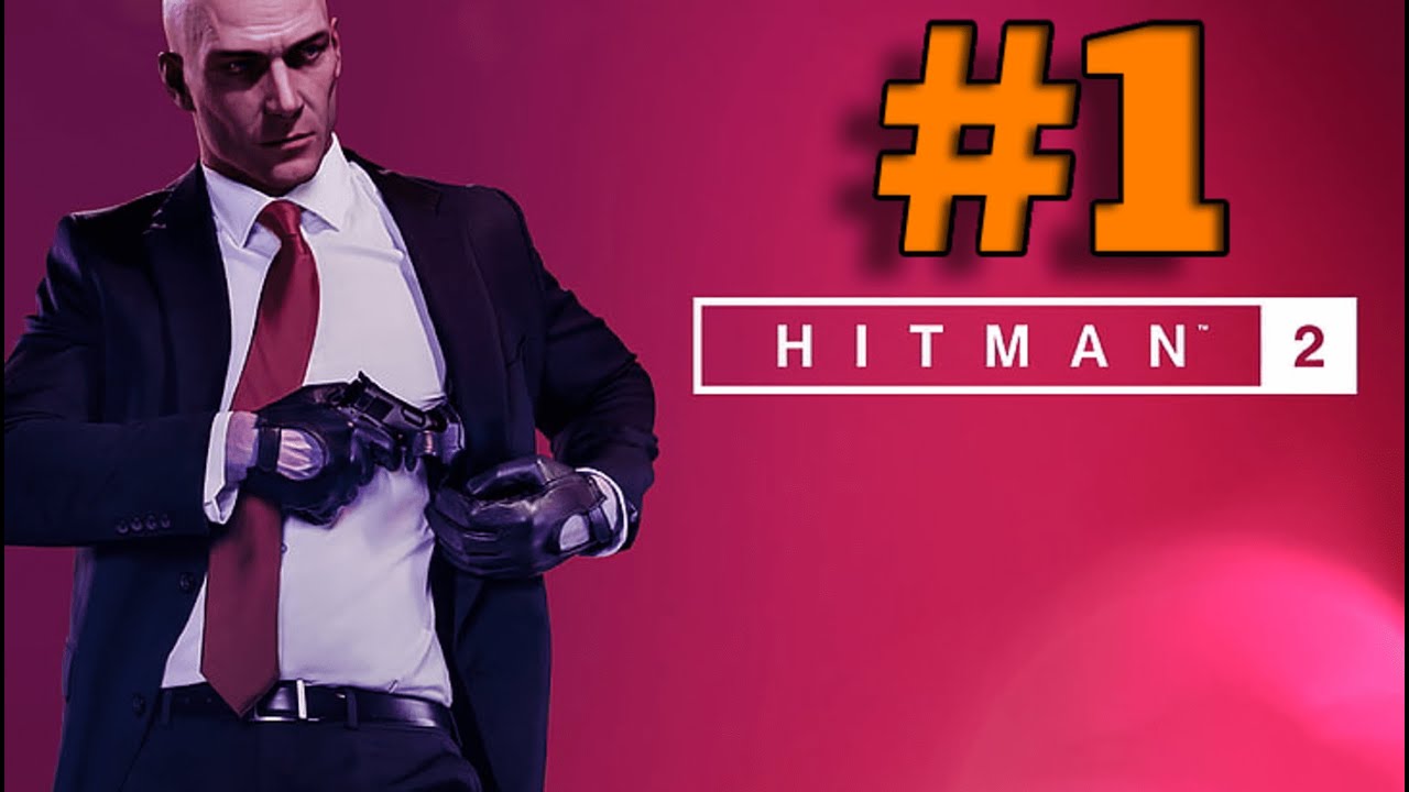 HITMAN™ 2 Hawkes Bay "NightCall" (Silent Assassin) \ Suit Only