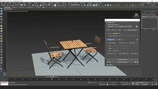 Showcaser 3dsMax plugin - Tutorial: Getting Started