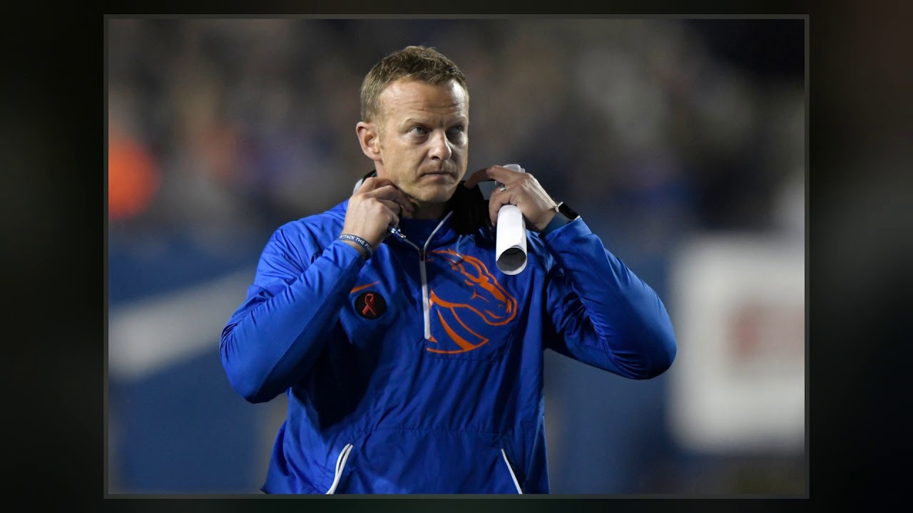 Bryan Harsin