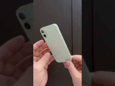 iPhone 12 Mini