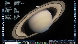 Space Engine Exploration (part 3)