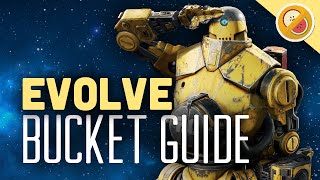 Evolve Bucket Guide : Tips and Tricks to Kill the Monster (Evolve PS4 Gameplay) Funny Gaming Moments