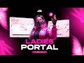 FiveM Advanced Ladies Portal V2 [ESX/QB/QBOX]