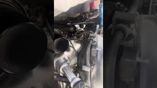Part 1: How to replace serpentine belt on 2003 Toyota 4Runner, V6.