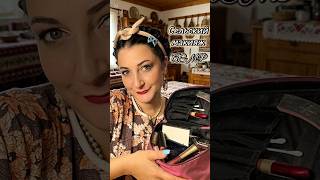 АСМР 💄СЕЛЬСКИЙ МАКИЯЖ • неразборчивый шепот • нотка юмора #асмр #acmp