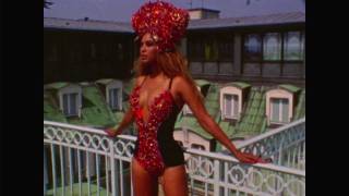 Beyoncé: A Spring Afternoon in Paris