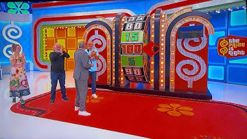 The Price is Right | Showcase Showdown (Part 1 ) | 3/6/2025