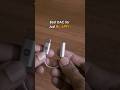 FiiO JA11 Out of Stock? Get THIS Instead! (Jcally JM12) | Best DAC under Rs. 1000 #BudgetDAC#IEMs