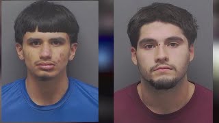 Famous Two men arrested after alleged carjacking turns into crash Net Worth