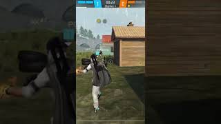 Mándaselo a tu compa el manco #freefire #viral
