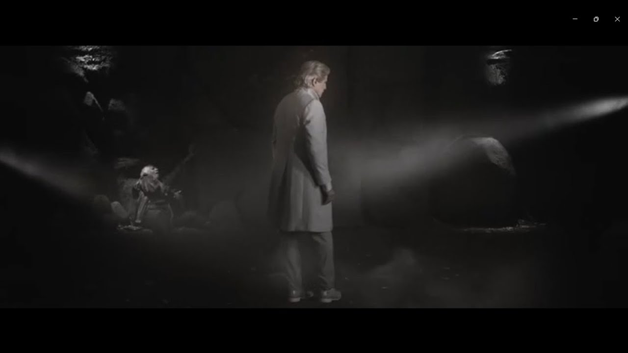 CENA RESGATE EXTRAFÍSICO NA BARATROSFERA - NOSSO LAR 2