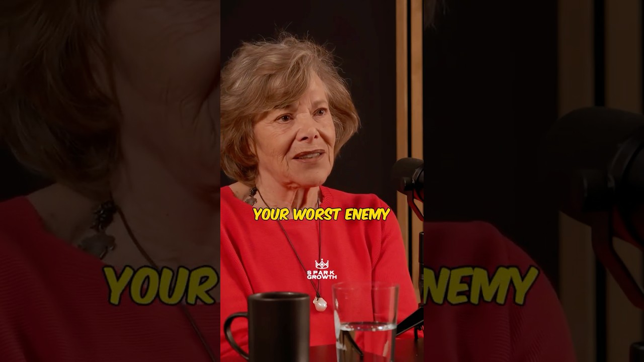 Задайте себе этот вопрос, когда вы испытываете стресс 💛