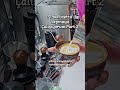SlowRosetta Part 2 #coffee #kahvemakinasi #coffeelatteart