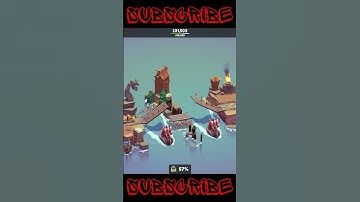 Poly Bridge 3 | Bifrost Bend | Swales And Sails | First Try | #gaming #shorts