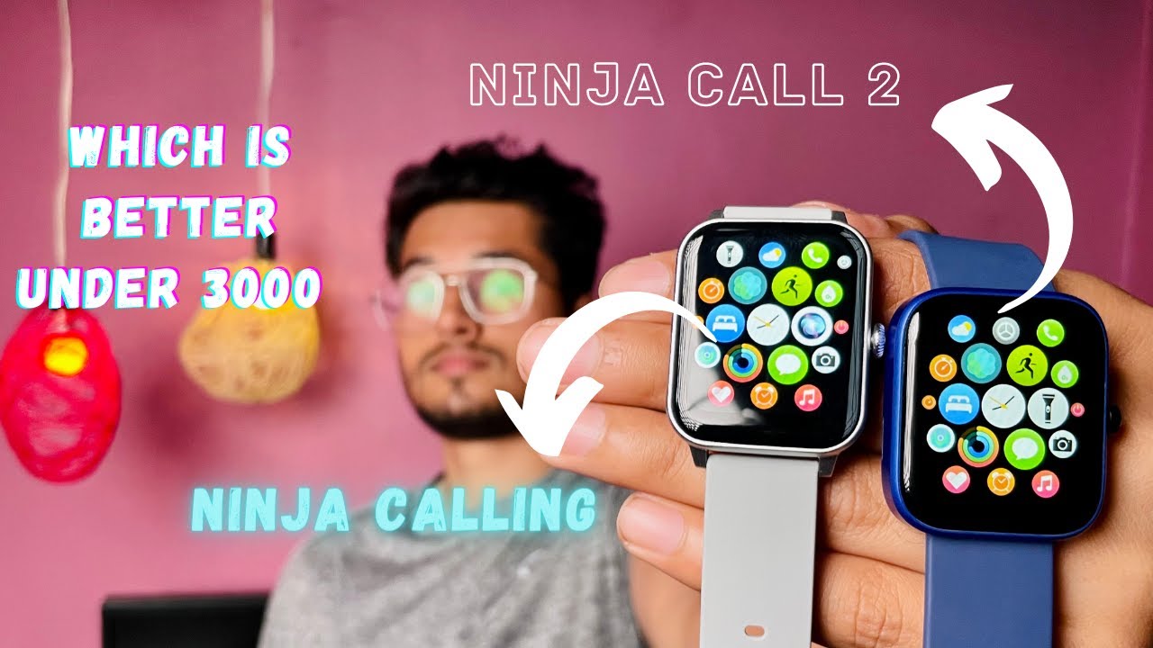 Fire boltt ninja calling 2 pro Clearance