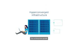 Make Storage Simple with VMware vSAN, Your Path to Hyperconverged Infrastructure