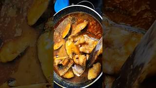 Konkani style fish curry fish fishcurry cooking recipe food cookingshorts