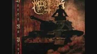 Marduk - Within The Abyss