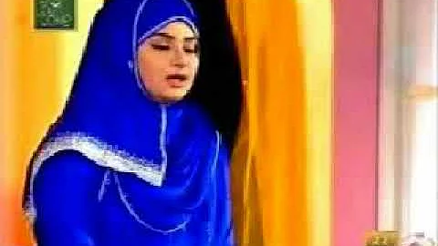 Thandi thandi hawa rehmaton ki chali hurriya qadri naat download Search result Videos