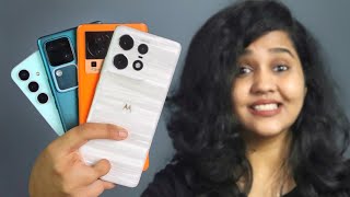 TOP 5 BEST PHONES under 30000 in INDIA | May 2024