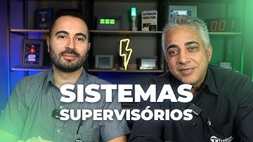 Utilizando Supervisório Elipse E3 + CLP Delta: Ligando Motor!