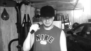BET Hot 16 Cypher Contest Entry - K-Beat