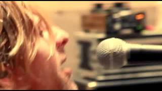 Switchfoot-The Sound (John M Perkins' Blues)