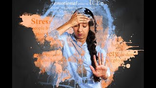 Стресс и Панические Атаки⚡ Как справиться?