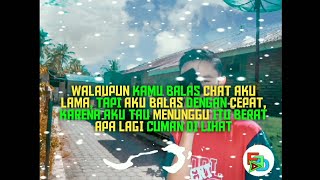 Story Wa Kekinian 2019||Dj Haning