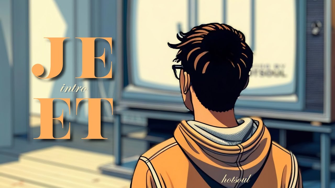 JEET - HOTSOUL | Official Music Video ( Prod. 