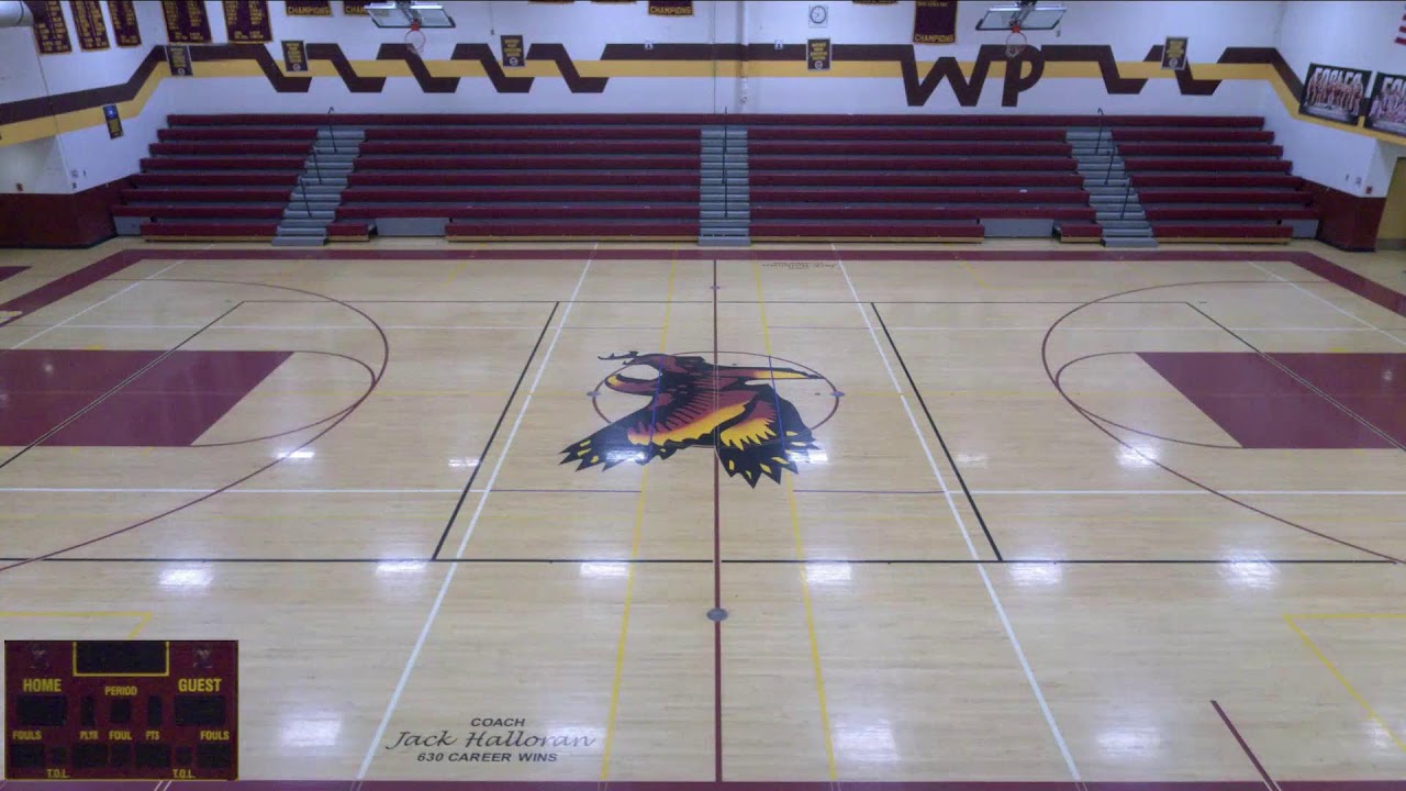 Whitney Point HS Recording YouTube