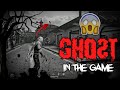 GHOST IN THE GAME || SCARY MOMENT 😱😱😱|| MUST WATCH || GARENA FREE FIRE INDIA