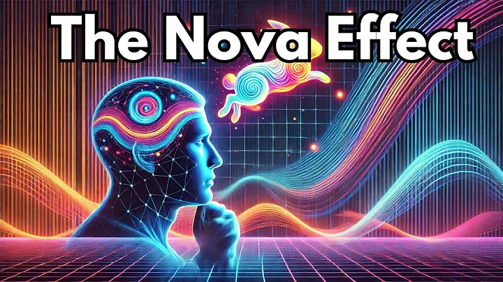 Why Everything Happens for a Reason  Nova Effect Explained!