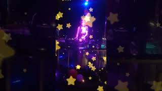 Dj Elenara live perform