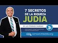 7 SECRETOS DE LA RIQUEZA JUDIA