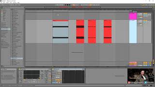 Ableton Live 10 Ultimate Tutorial 06 - Auto filter & Automation by SadowickProduction 33,094 views 4 years ago 47 minutes