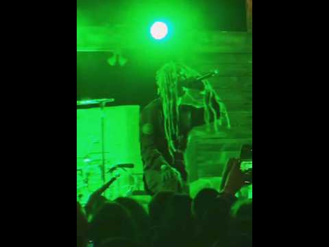 Slipknot live 2024 Psychosocial Nuevo baterista Eloy Casa grande /Slipknot New drummer #shorts