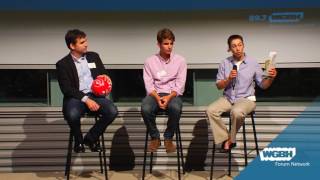 BostonTalks: Olympics and Doping